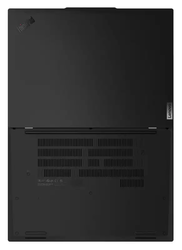 LENOVO ThinkPad L14 G6, 14.0" WUXGA, Intel Core Ultra 5 225U, 16GB, 512GB SSD, UK, FP, DOS (21S6003JCX)