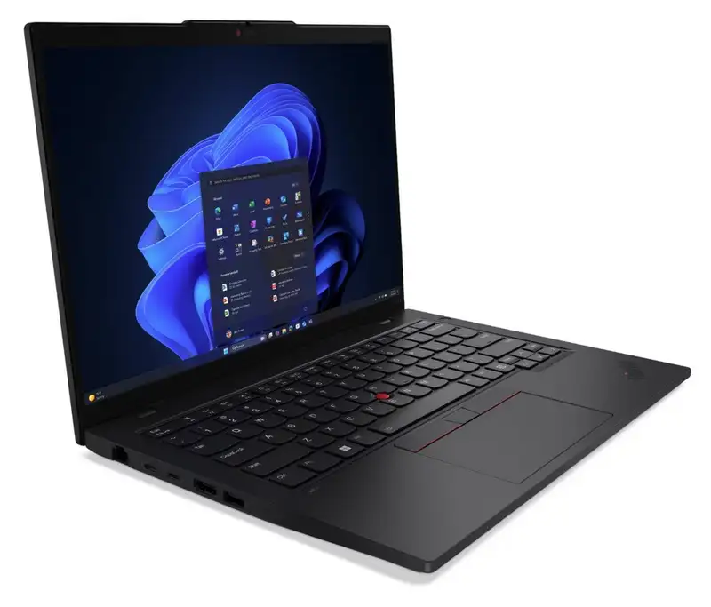 LENOVO ThinkPad L14 G6, 14.0" WUXGA, Intel Core Ultra 5 225U, 16GB, 512GB SSD, UK, FP, DOS (21S6003JCX)
