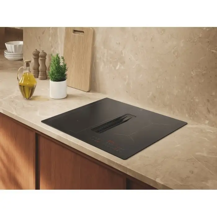 ELECTROLUX ECC63410CT