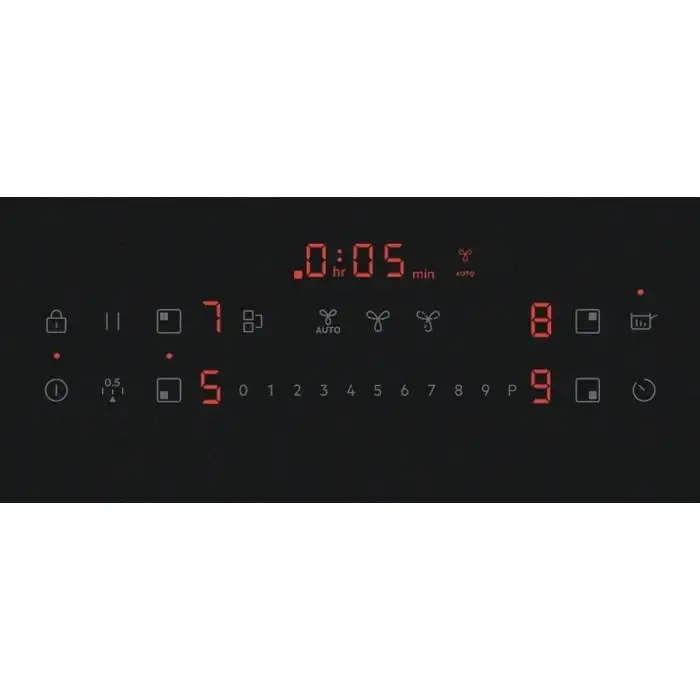 ELECTROLUX ECC63410CT