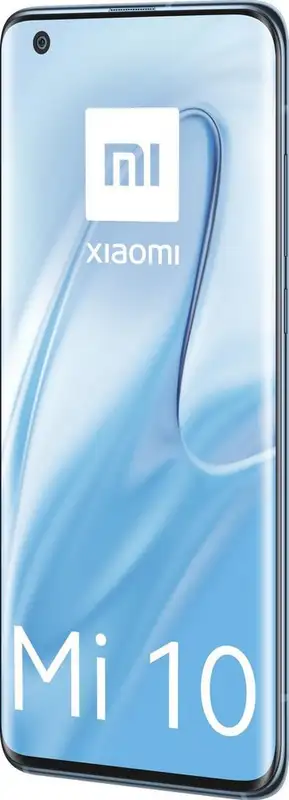Xiaomi Mi 10 EU 8+256 Twilight Grey EEA