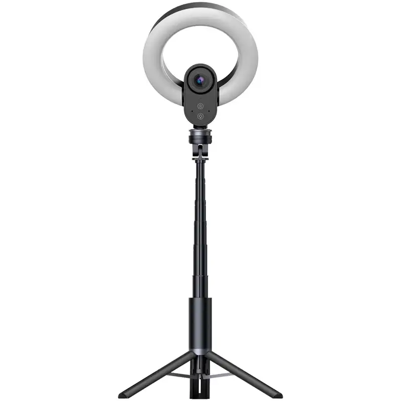 LORGAR Circulus 910, 5MP up to 60 FPS, AI noise reduction