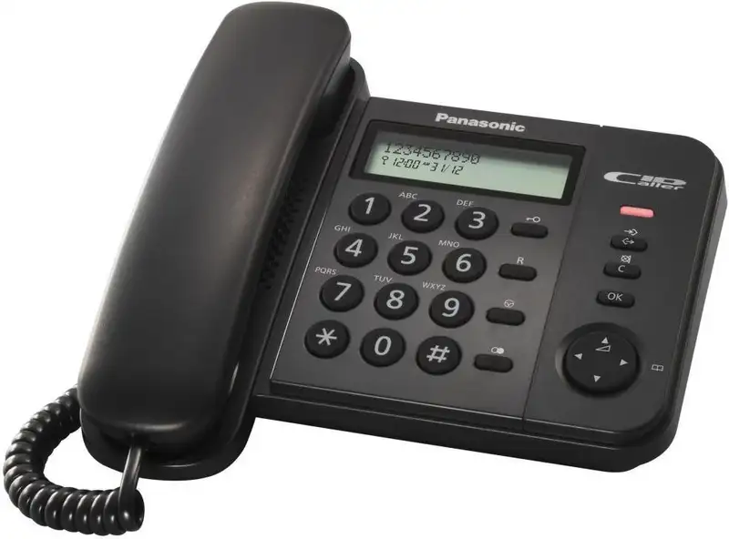 PANASONIC KX-TS560FXB