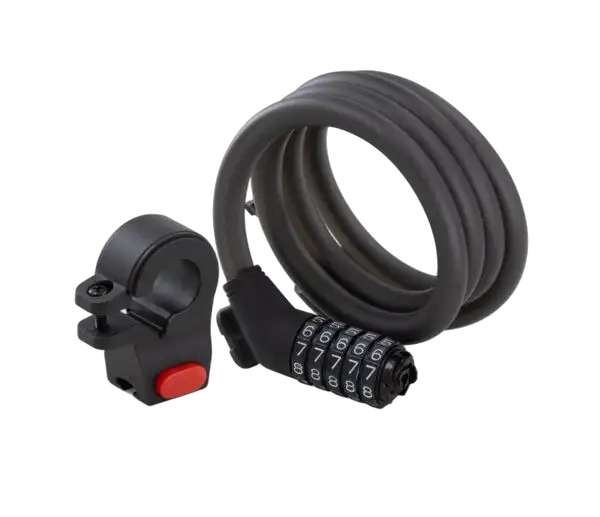 SEGWAY Password Lock for KickScooter AC.00.00.03.0027