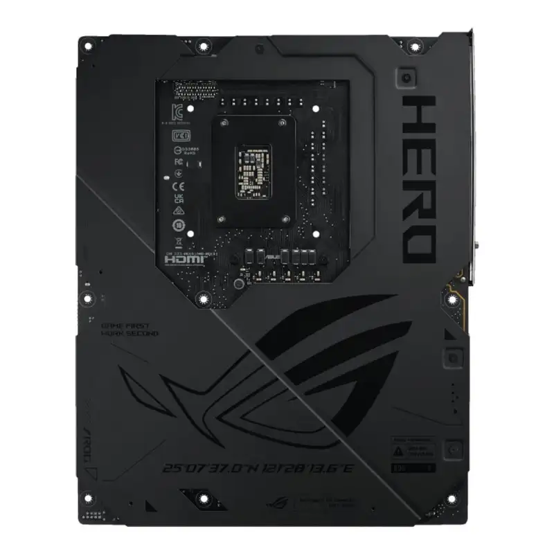ASUS ROG MAXIMUS Z890 HERO