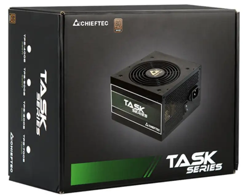 CHIEFTEC TPS-700S 700W