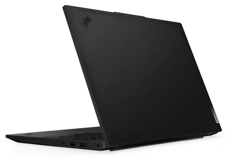 LENOVO ThinkPad L16 G2, 16" WUXGA, Intel Core Ultra 5 225U, 16GB, 512GB SSD, UK, FP, DOS (21SA002PCX) 