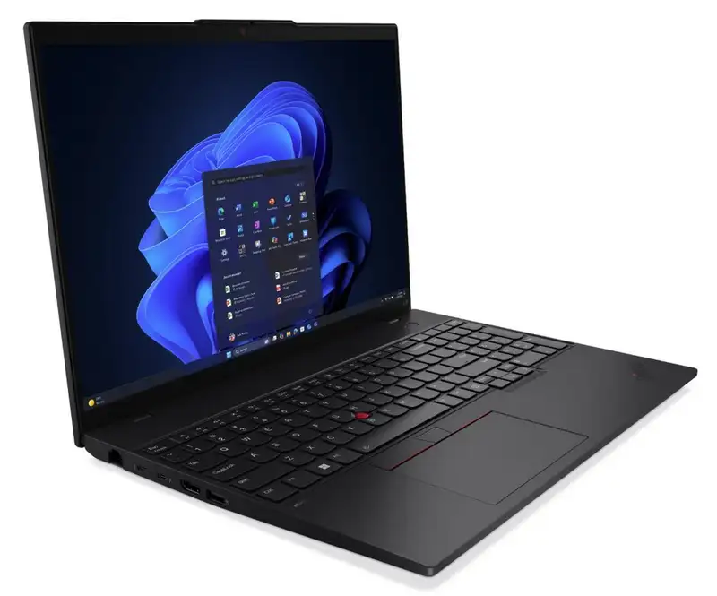 LENOVO ThinkPad L16 G2, 16" WUXGA, Intel Core Ultra 5 225U, 16GB, 512GB SSD, UK, FP, DOS (21SA002PCX) 