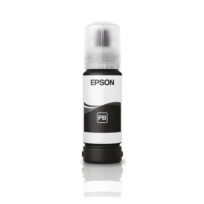 EPSON 115 crno mastilo