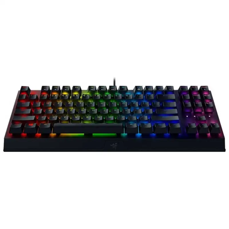RAZER BLACKWIDOW V3 TENKEYLESS
