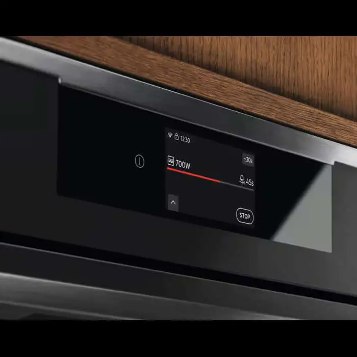 ELECTROLUX KVM9E2XT