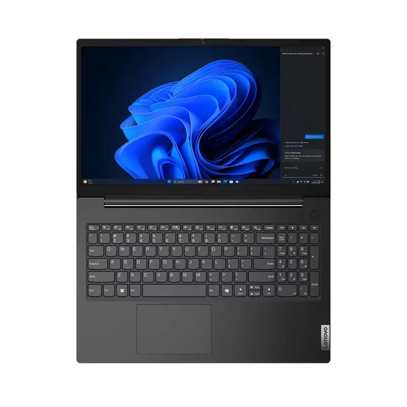 LENOVO V15 G5 IRL, 15.6" FHD, Intel Core i3-1315U, 16GB, 512GB SSD, SRB, DOS, crna (83HF00GCYA)