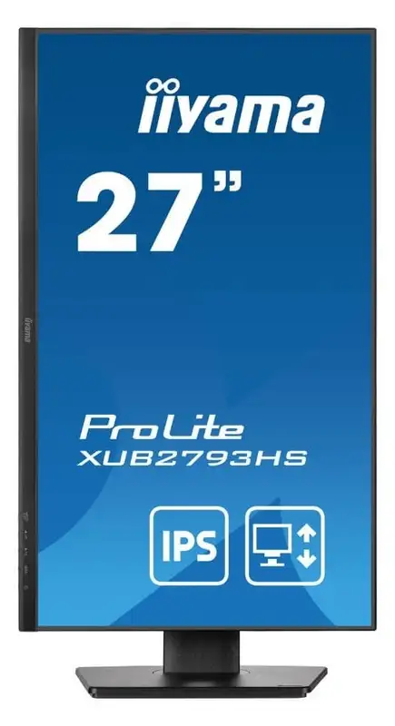 IIYAMA XUB2793HS-B6