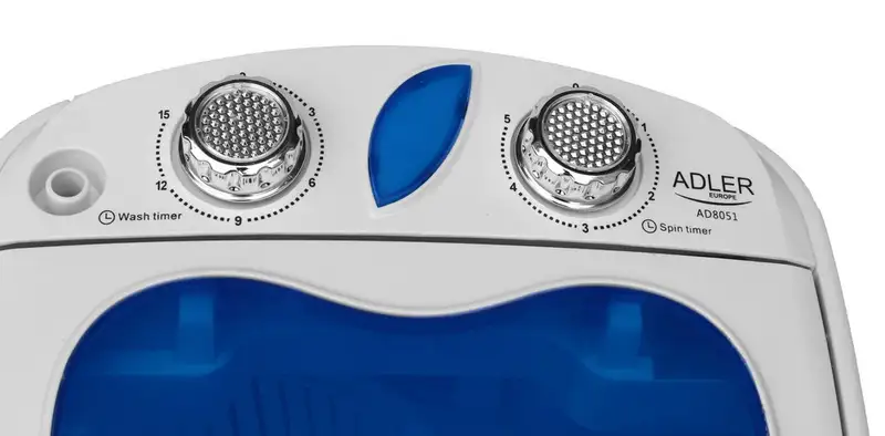 ADLER MINI AD8051