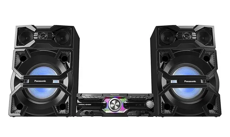 PANASONIC SC-MAX3500EK