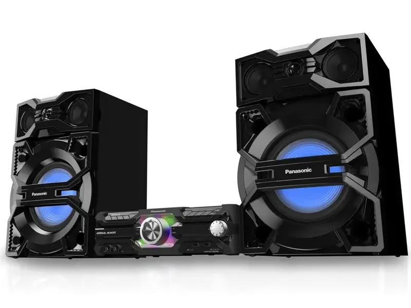 PANASONIC SC-MAX3500EK