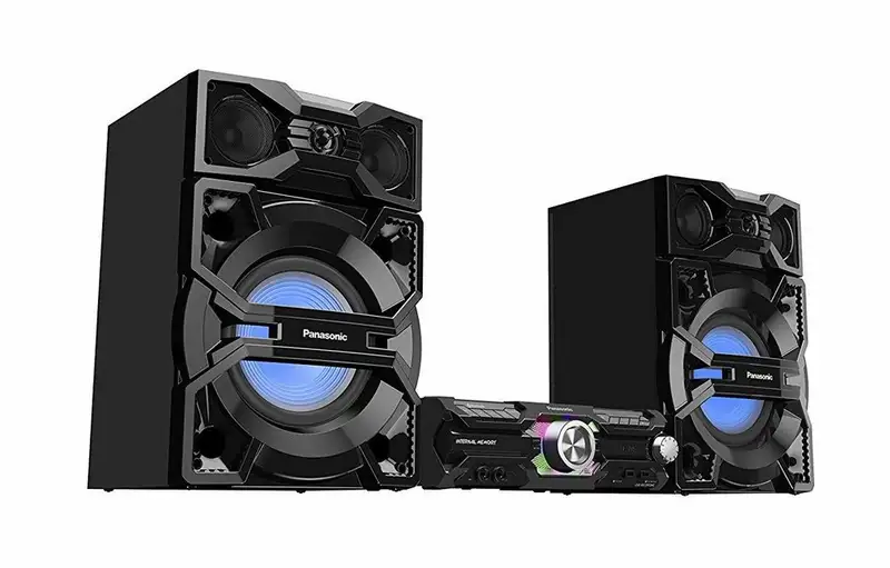 PANASONIC SC-MAX3500EK