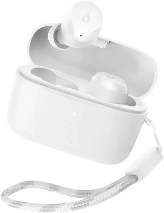 ANKER Soundcore A25i White Bluetooth Slusalice