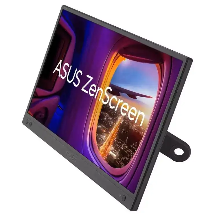 ASUS ZenScreen MB166CR