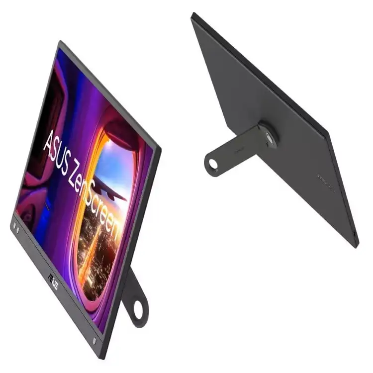 ASUS ZenScreen MB166CR