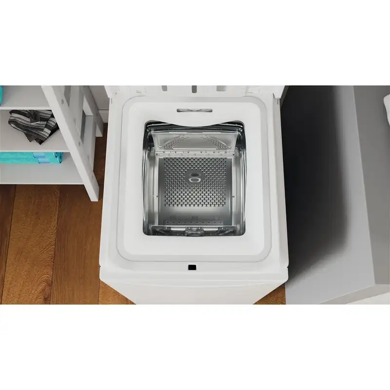 INDESIT  BTW L60400 EE/N