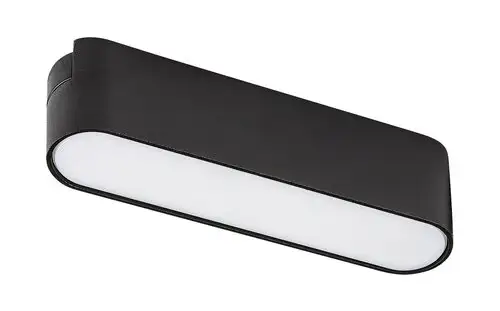 RABALUX LiTrack Line01W, linijska lampa za šinu LED 6W, 300lm, 3000K, 12cm, DC 24V