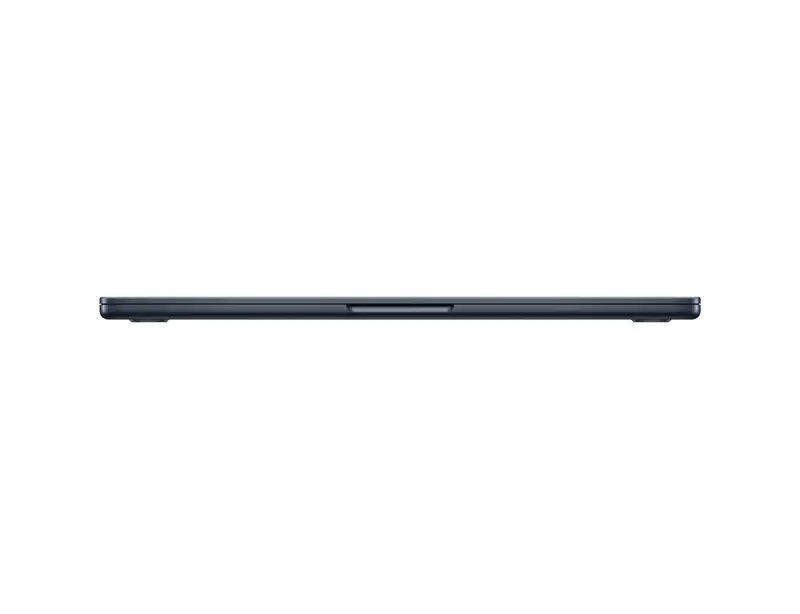 APPLE MacBook Air 13.6" M4 10C CPU/10C GPU, 24GB, 512GB, MIDNIGHT, ZEE - mc6c4ze/a