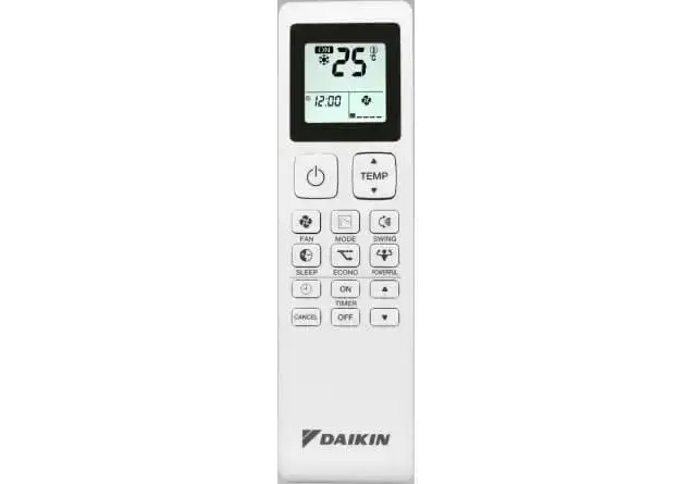 DAIKIN FTXC25C