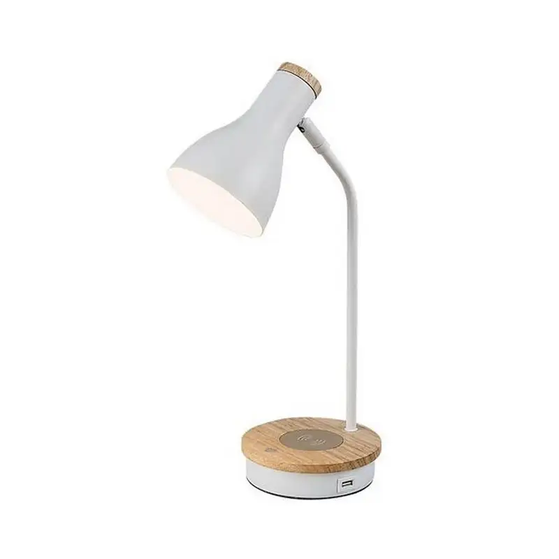 RABALUX Mosley, stona lampa E14 1x25W, L25cm, zatamnjiv sa prekidac na dodir: 30, 60, 100%