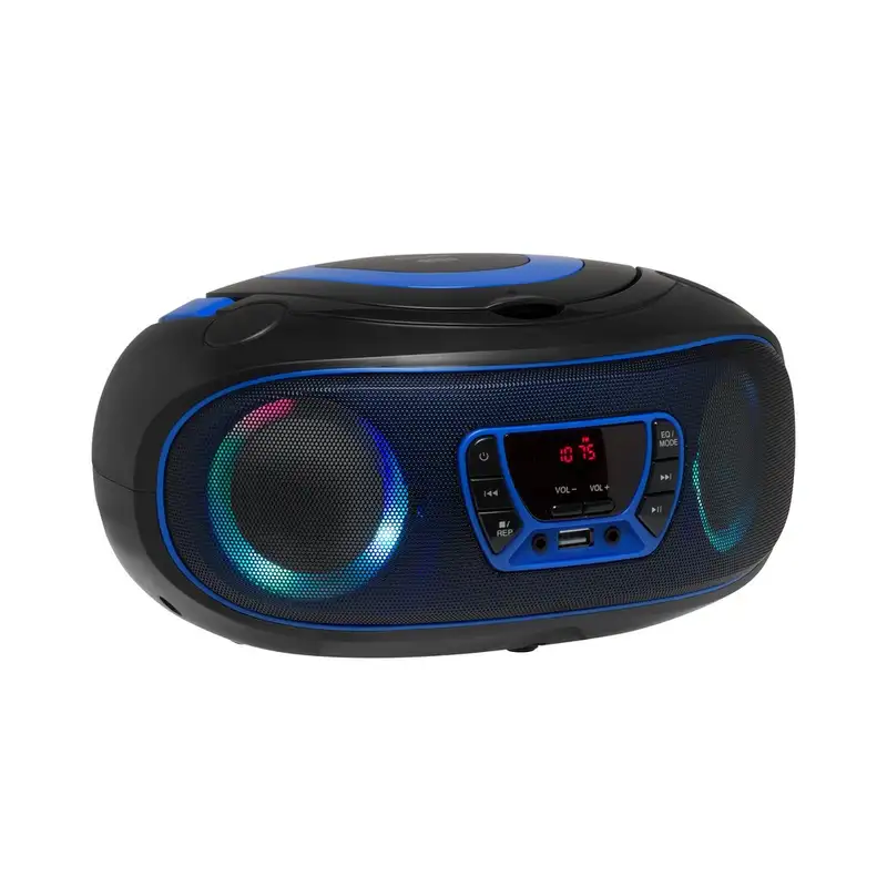 DENVER TCL-212BT BLUE