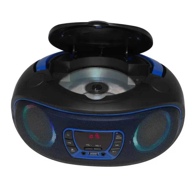 DENVER TCL-212BT BLUE