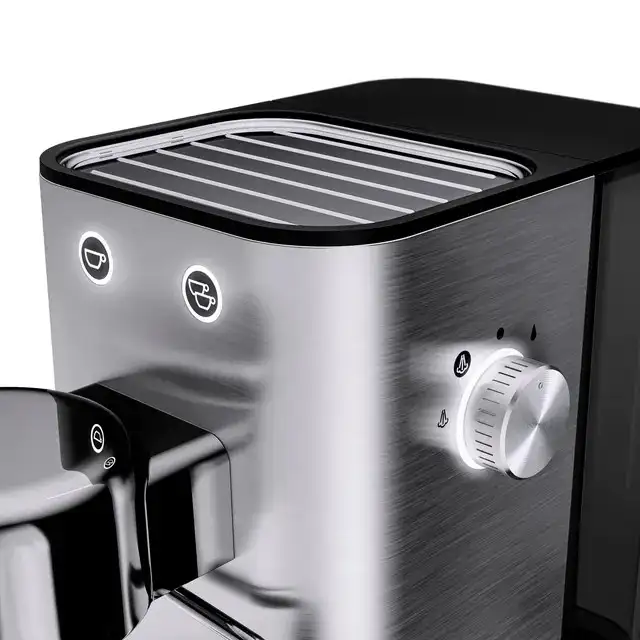 WMF Lumero Espresso Maker