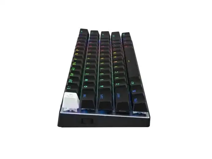 LOGITECH PRO X 60 LIGHTSPEED Tactile Black US 920-011911