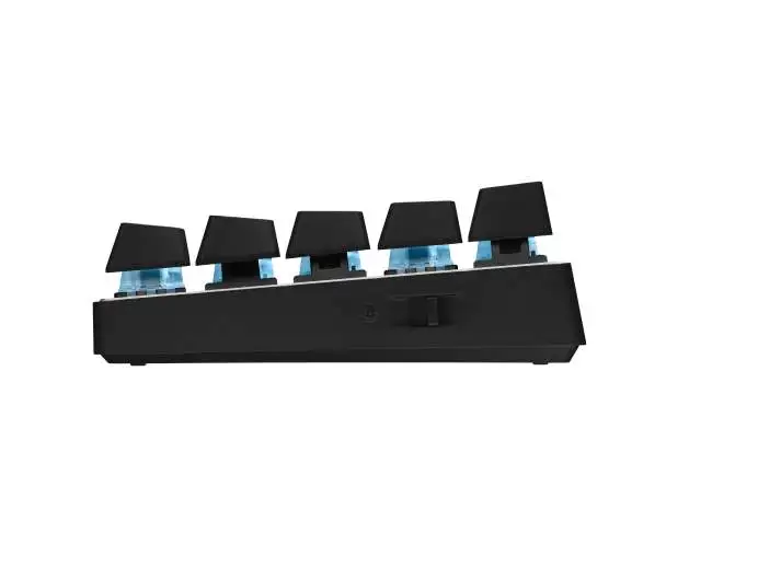 LOGITECH PRO X 60 LIGHTSPEED Tactile Black US 920-011911