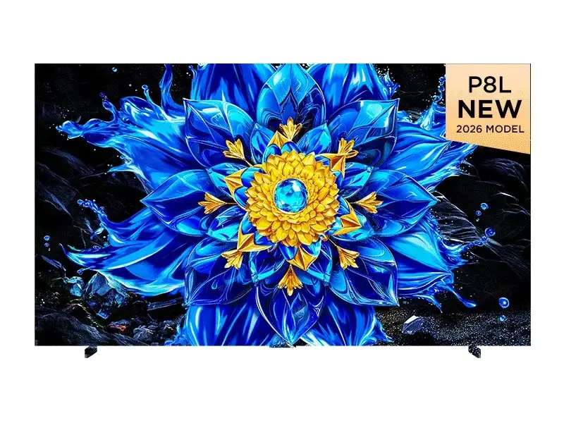 TCL 65P8L