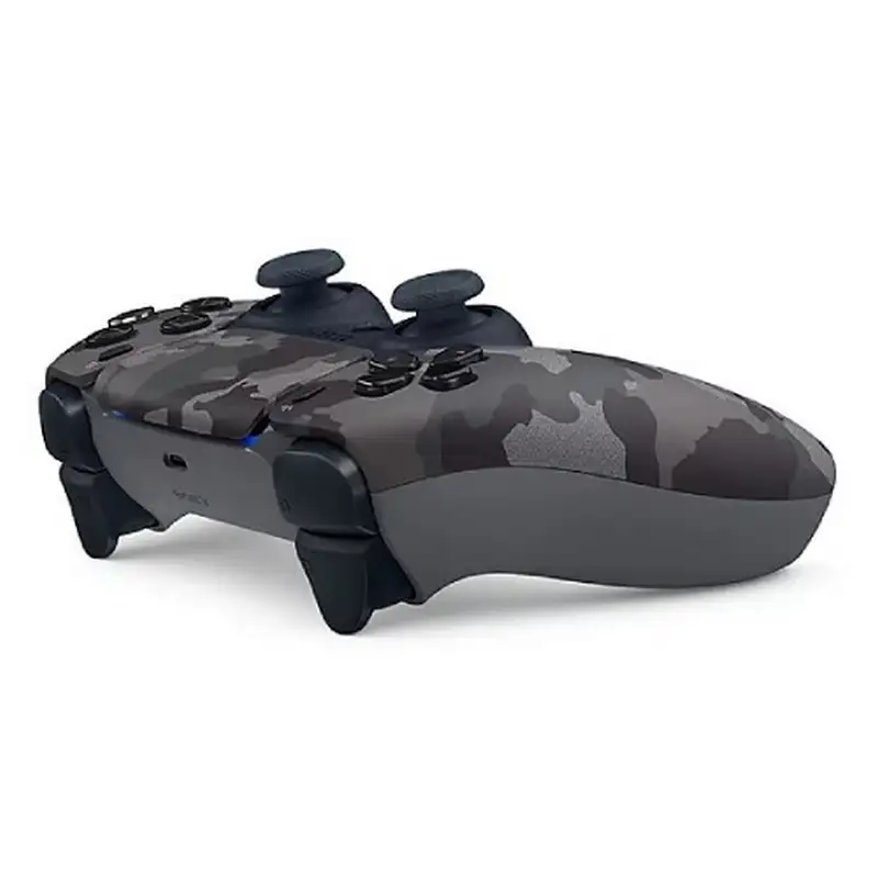 SONY PlayStation 5 DualSense Wireless Controller Grey Camo