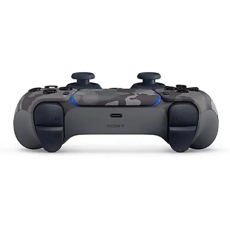 SONY PlayStation 5 DualSense Wireless Controller Grey Camo