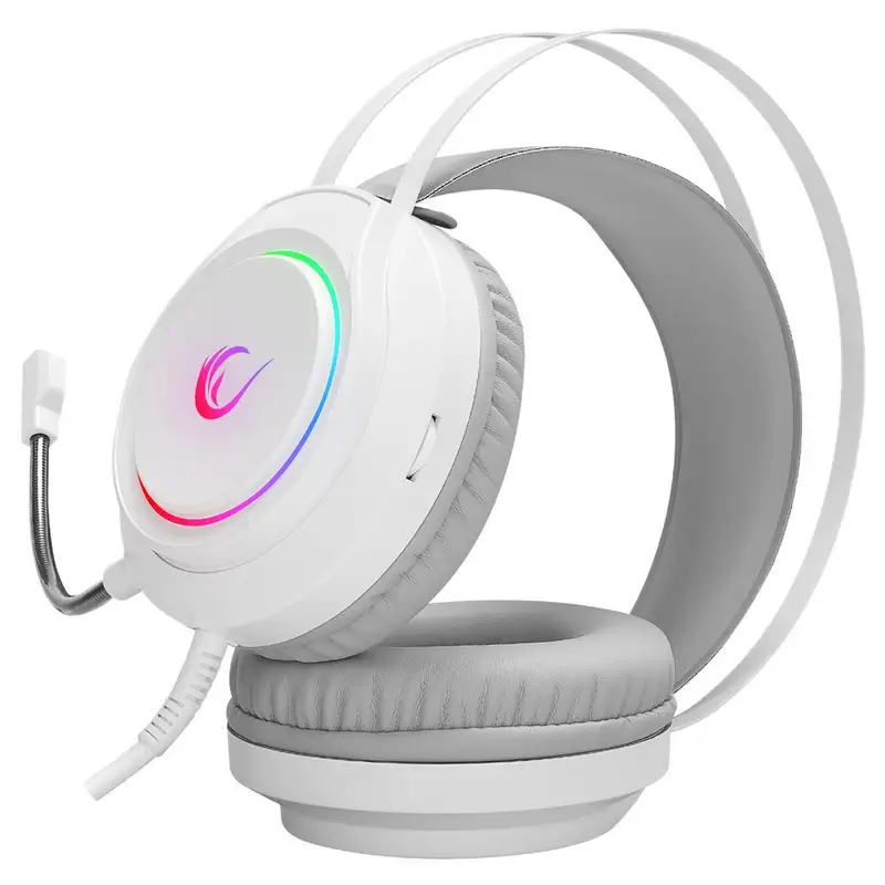 RAMPAGE RM-K45 ORBIT White