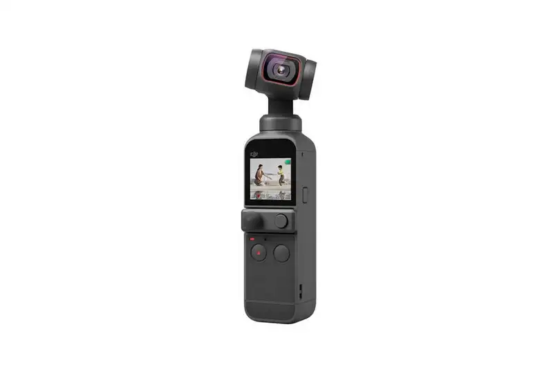 DJI POCKET 2