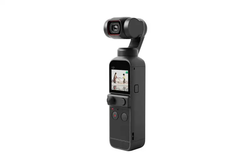 DJI POCKET 2