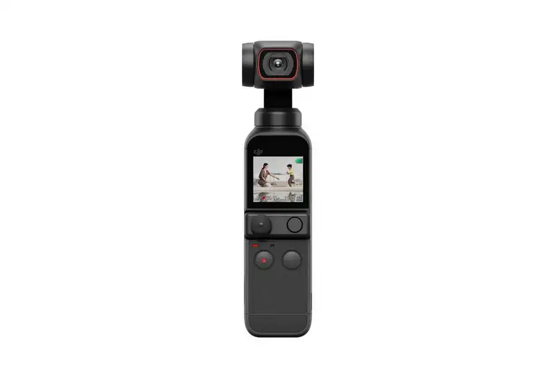 DJI POCKET 2