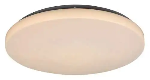 RABALUX Rob  plafonska lampa  integrisani LED  32W