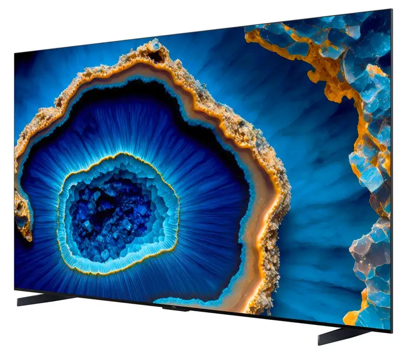 TCL 98C805 QD-Mini LED