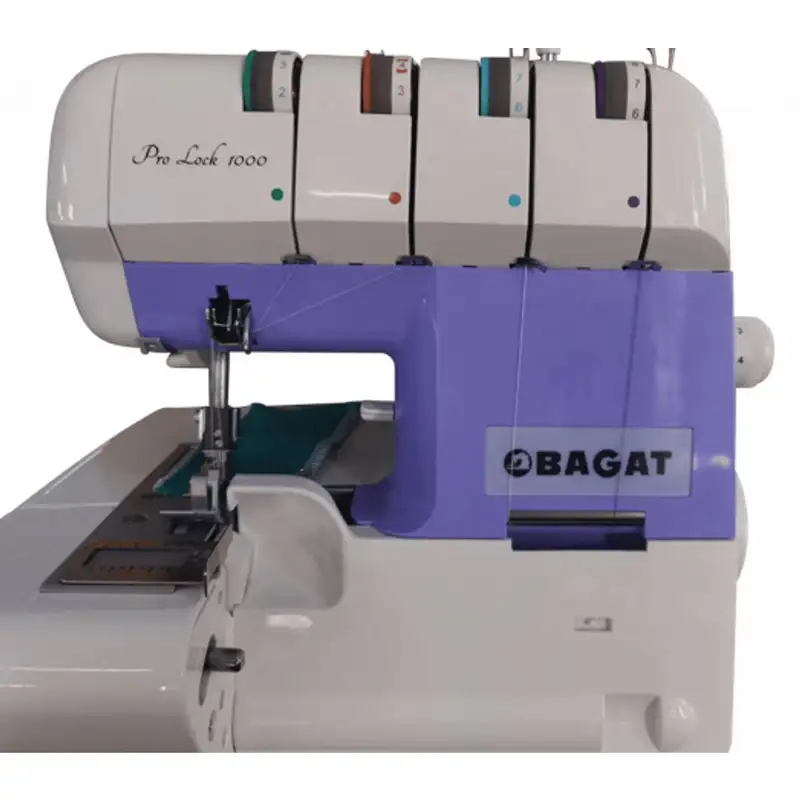 BAGAT PRO LOCK 1000