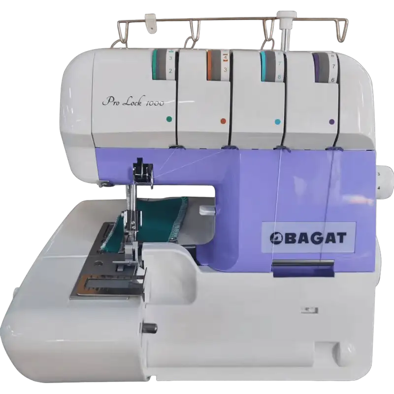 BAGAT PRO LOCK 1000