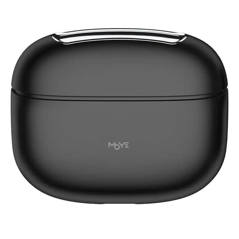 MOYE Street Beatz Wireless Earphone Black