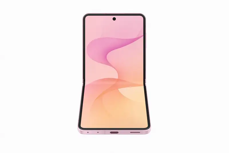 SAMSUNG Galaxy Z Flip8 12GB/512GB Pink SM-F776BLIGEUC