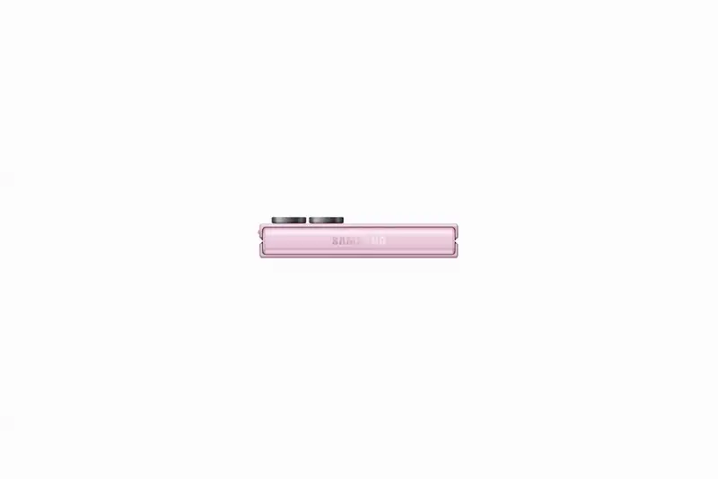 SAMSUNG Galaxy Z Flip8 12GB/512GB Pink SM-F776BLIGEUC