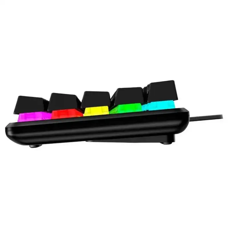 HYPERX Alloy Origins 65, Aqua Tactile Gaming tastatura (56R64AA)