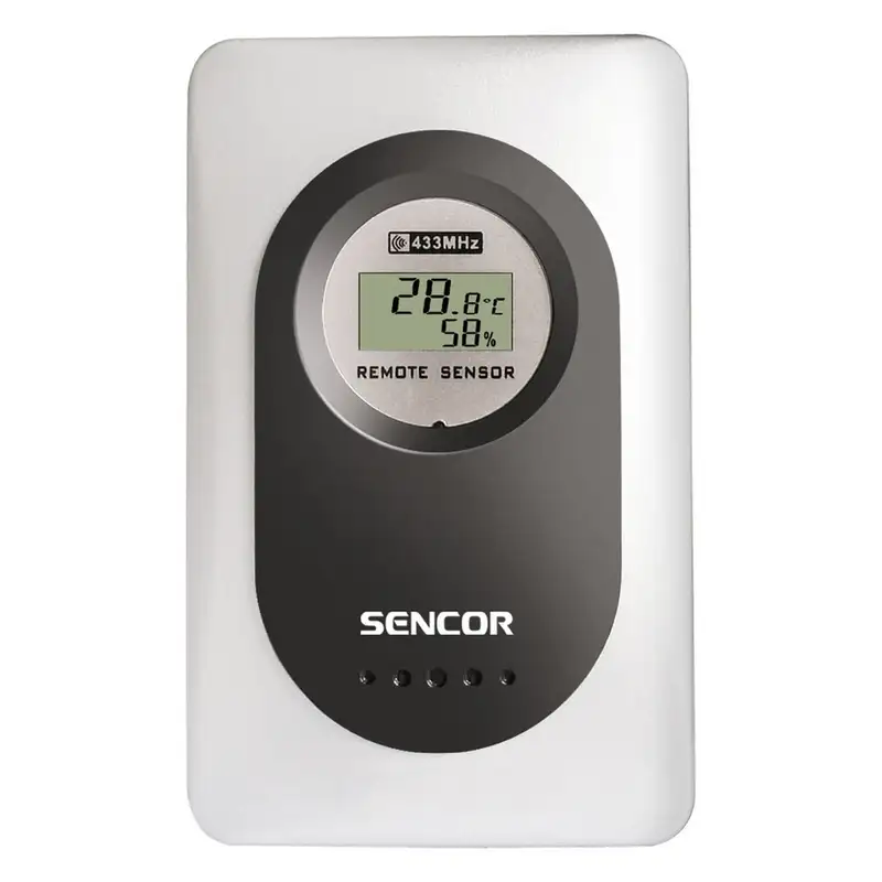 SENCOR SWS 260 crna